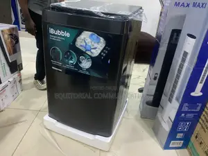 Hisense 11kg Smart Wt3k1123ub Washing Machine for Large Families