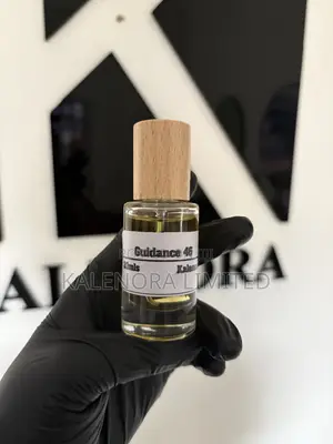 Guidance 46 Inspired Perfume Oil