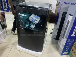 Hisense Wt3k1123ub High Capacity Fully Automatic 11kg Washer