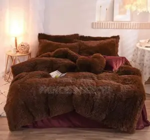 Zinny’S Beddings