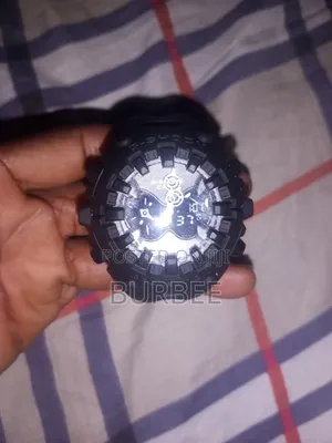 G-Shock Watch