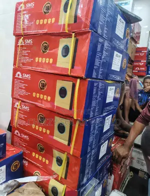 SMS Inverter