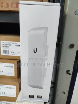 Ubiquiti M2 Nano Station 2.4 Radio