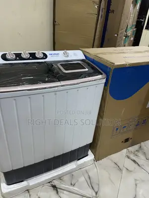 The Original Skyrun Spb116-024s Twin Tub Washing Machine