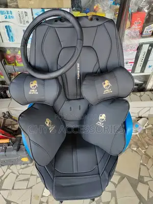 Seat Cover