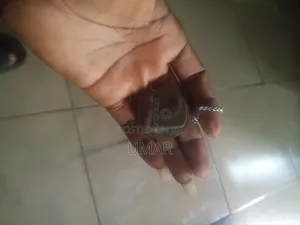 Barely Used Amezcua Chi Pendant 4 (Used 2 Months – No Box)”
