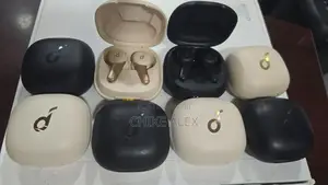 Soundcore Life Note 3s