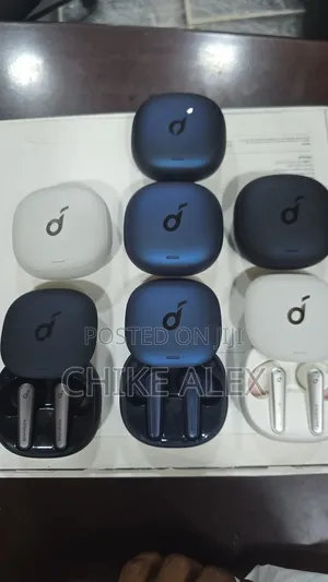 Soundcore Liberty Air 2pro