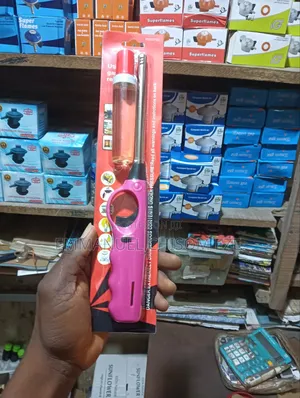 Gas Lighter