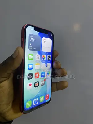 Apple iPhone 12 128 GB Orange