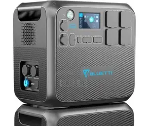 Bluetti Ac200max