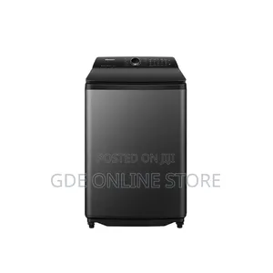 Hisense 20kg Top Loader Washing Machine Wt5i2023db
