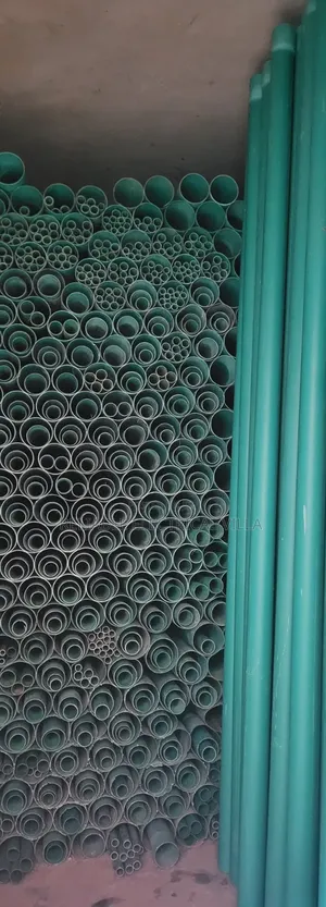 100mm Plumbing Pipe