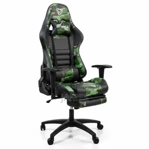 Quality Gaming Chairs