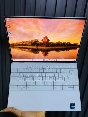 Laptop Dell XPS 13 9320 16GB Intel Core i7 SSD 512GB