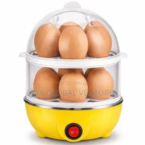 Egg Poacher and Boiler