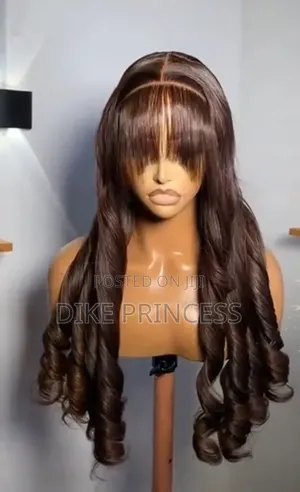 Princess Hair Hub | Premium High Quality