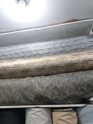 Turkish Curtains