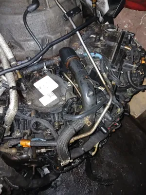 3.0l Ecoboost V6 Engine Ford Ranger Bronco Raptor 2022 2023 2024 2025