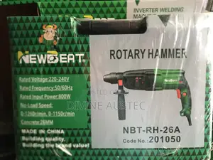 Rotary Hammer
