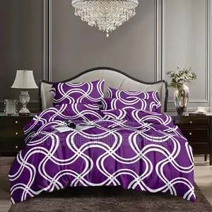 Elegant Bedding Set (Available in All Bedsizes)