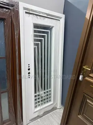 3ft French Glass Door