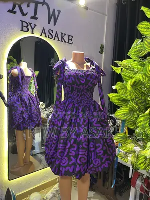 Fashion Designing