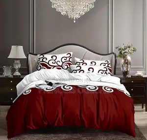 Zinny’S Beddings