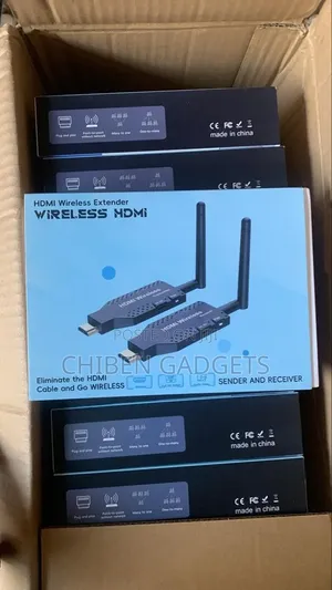 100m Hdmi Wireless Extender