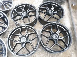 20inches for Luxury Cars Universal Use to Give Ur Ride Dat Look