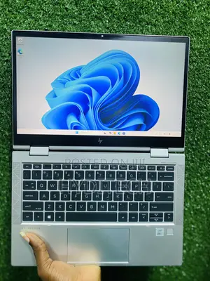 Laptop HP EliteBook 830 G7 16GB Intel Core i7 SSD 512GB