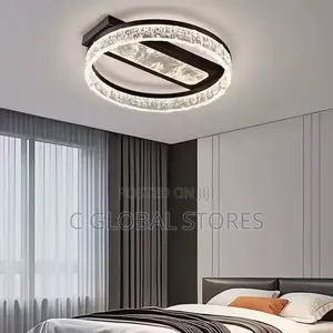 Center Light