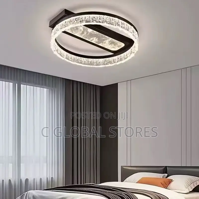 Center Light