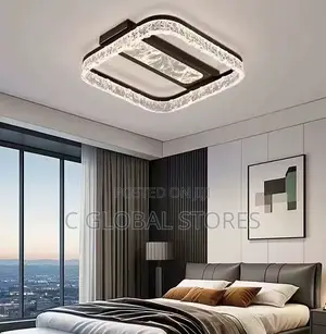 Center Light