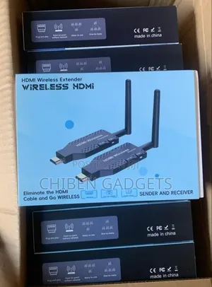 50m Hdmi Wireless Extended