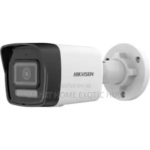 2mp Smart Hybrid Light Pro Bullet Ip Camera