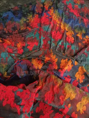 Luxury Stretchy Sample