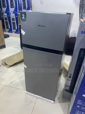 Hisense 172dr 124l Refrigerator