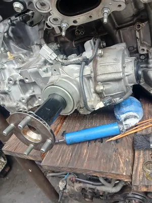 Front Auxiliary Axle Lincoln Aviator MKZ Continental 2020 2021