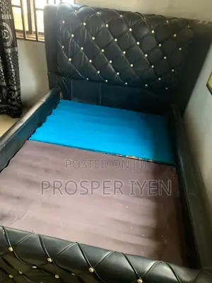 Bed Frame Tv Stand