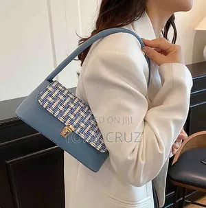 Bags and Slippers