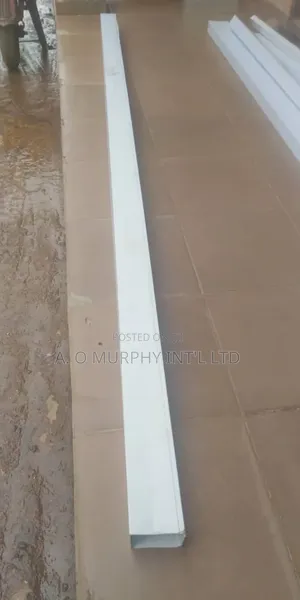 75*50 PVC Trunking Pipe. (Per One)