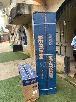 Brand New Bruhm Tower Inverter Ac