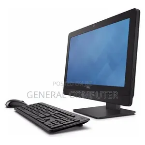 New Desktop Computer Dell Optiplex 3040 8GB Intel Core i5 HDD 256GB