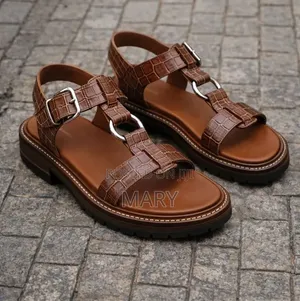 Male Sandals
