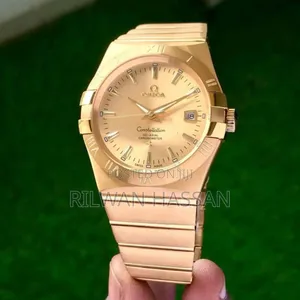 Omega Constellation