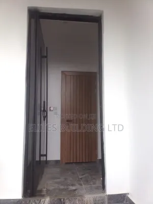 4bdrm Duplex in Gra Ikeja for rent