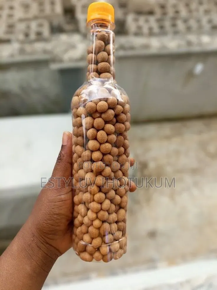 Plantain Chips Available in Different Sizes