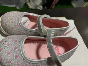 Fashion and Shoes