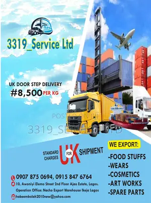 Logistics Service